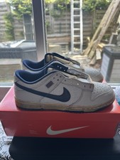 Nike Stranger Things x Dunk