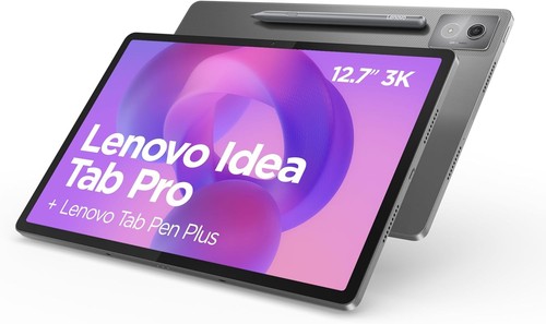 Lenovo idea tab pro - lenovo, 12,7