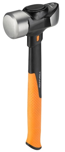 Fiskars mazza isocore - isocore, per