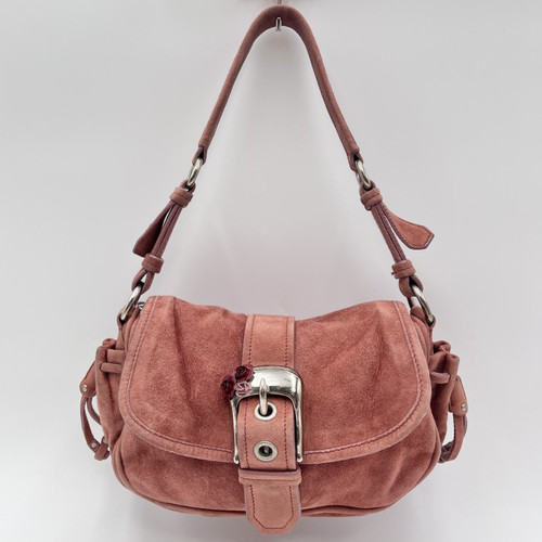 Borsa tracolla miu - borsa,