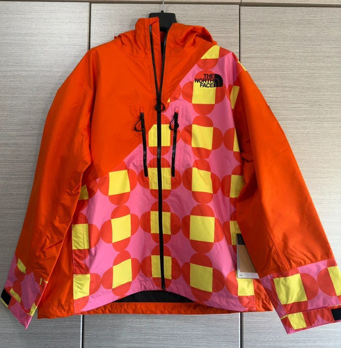 Giacca con cappuccio rainshell