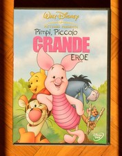 Pimpi piccolo grande - grande, eroe