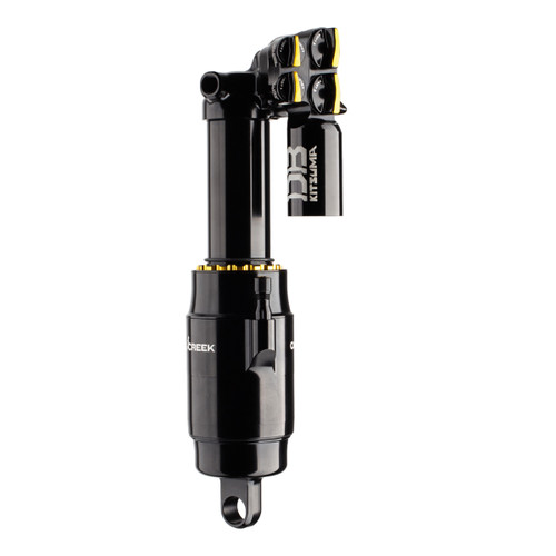 Cane creek ammortizzatore aria - creek,