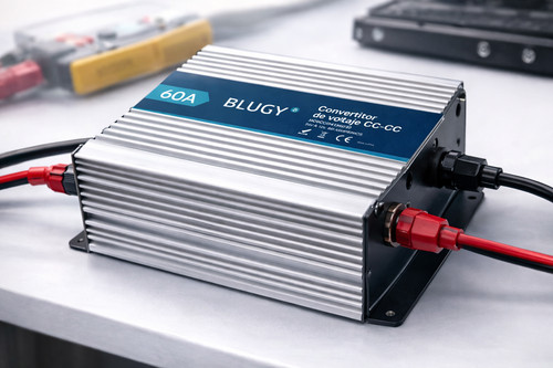 Blugy convertitore 24 v - 24,