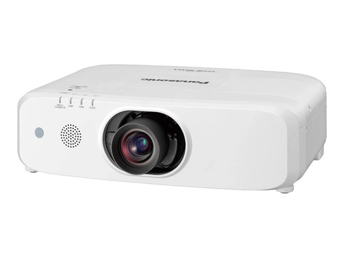Panasonic 590 proiettore - pt-ez-590,