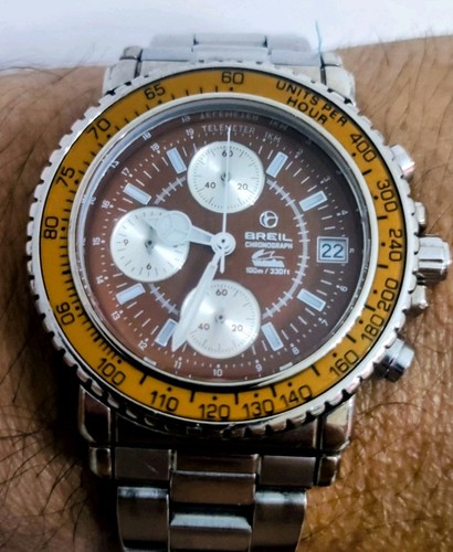 Orologio breil manta - 🌼orologio,