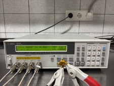 Misuratore LCR AGILENT 4263B 6