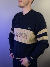 Maglione Lacoste Vintage