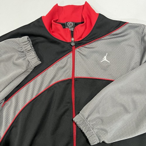 Giacca pista vintage jordan - giacca, da