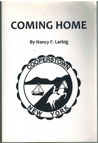 Coming home - coming,