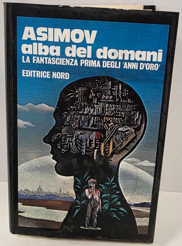 Alba del domani - alba,
