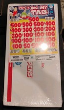 Put It On My Tab 3200 Pull