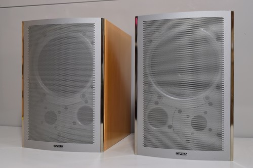 Cyrus cls diffusori fi - 70, hi