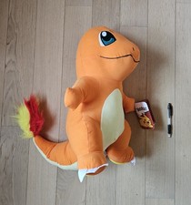Peluche Pokémon Charmander