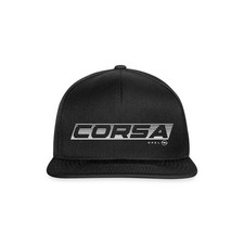 Cappellino snapback logo Opel
