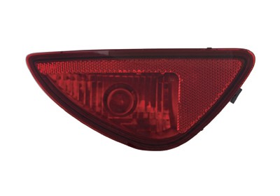 Retronebbia renault clio - sx,