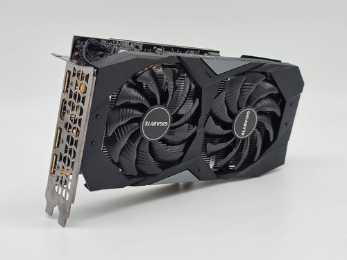 Gigabyte geforce gtx 1660 - 1660, ti