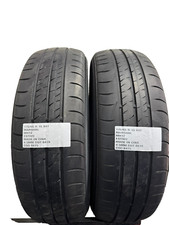 2 PNEUMATICI USATI 175/65 R 15