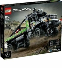Lego Technic 42129 Camion