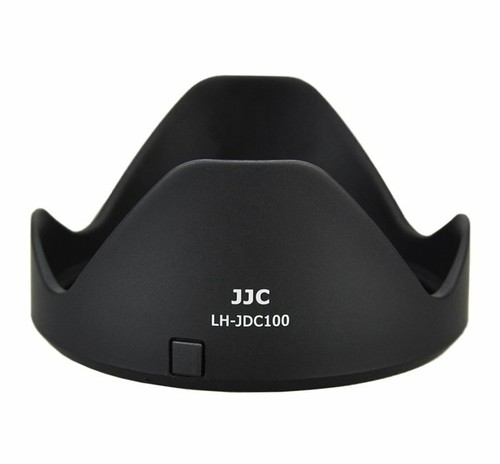 Jjc paraluce jdc100 - paraluce, lh-jdc100