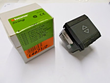 BTICINO LIVING SCS L4671/2