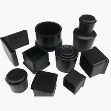 Manicotti Tubo Quadrati