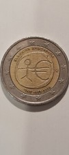 Moneta euro grecia omino - moneta,