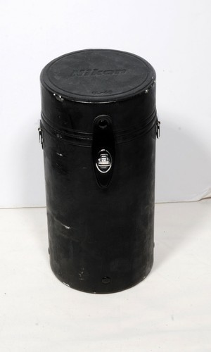 Nikon custodia obiettivo - cl-43,