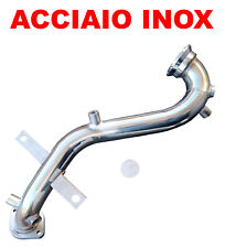 Tubo downpipe Defap FAP DPF