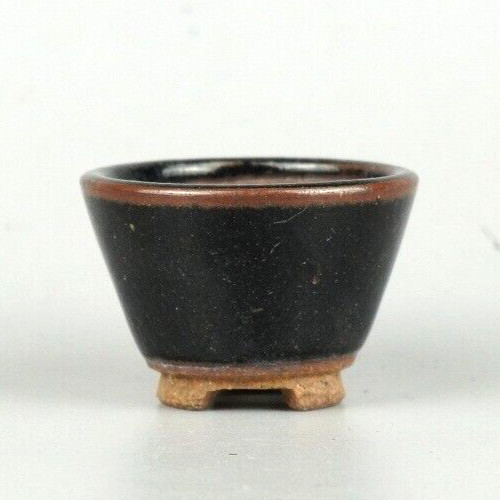 Vaso per bonsai giapponese