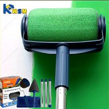 Rullo pittura con serbatoio - con,