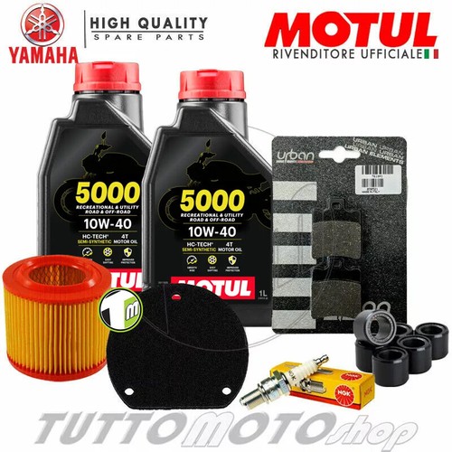 Kit tagliando yamaha teo - yamaha, teo's