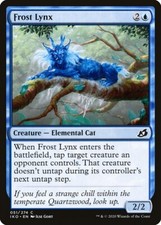 Frost Lynx [Ikoria: Lair of