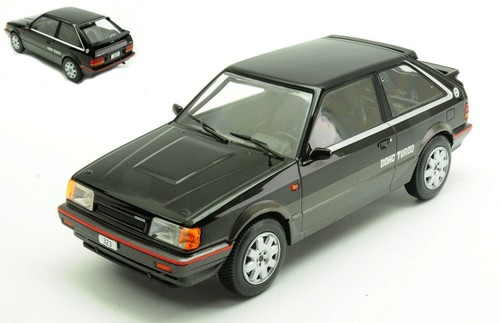 Mazda 323 4wd - , turbo