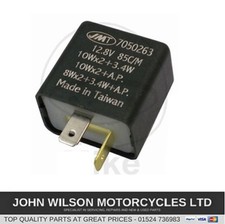 Relè Indicatore Lampeggiante