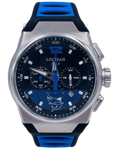Orologio locman mare - mare, crono