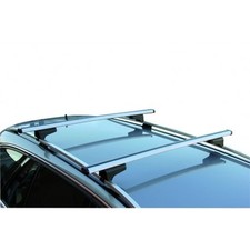 BARRE PORTATUTTO ALLUMINIO G3