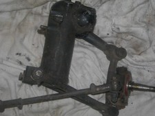 AUTO EPOCA FIAT 1100 A B E 