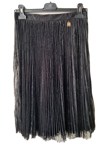 Elisabettafranchi gonna midi - elisabettafranchi,