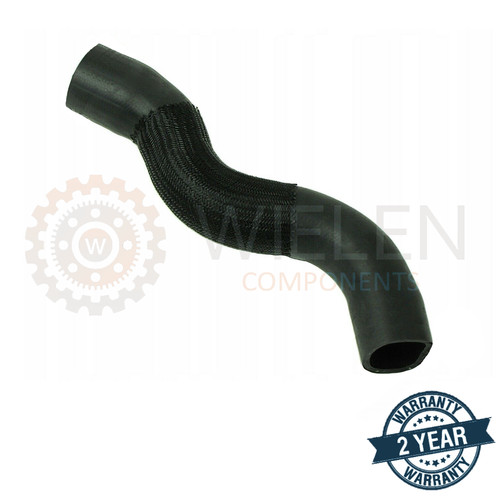 Tubo turbo aria - tubo, manicotto