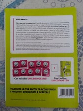 10 Punti CONAD DIARIO DI UNA