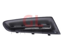 Front Bumper Grille For