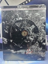 THE Wandering Earth- L'Inizio
