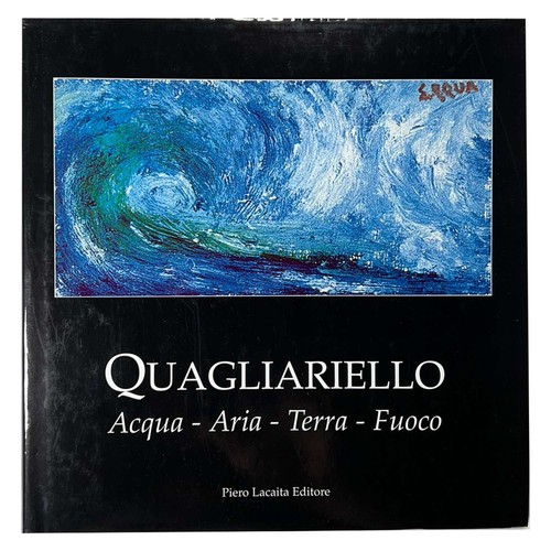 Ernesto quagliarello - ernesto,
