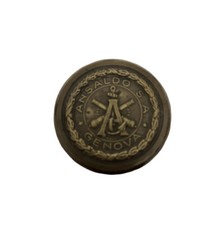 Antico Fermacarte Ottone