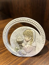 Bomboniera Bambina  femmina