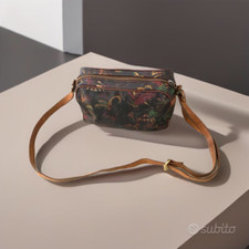 Borsa PIERO GUIDI Magic Circus