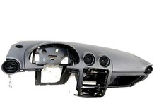 Seat Ibiza 6L 6L2 Cruscotto