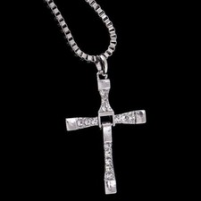 Catena Croce Dominic ( Dom)