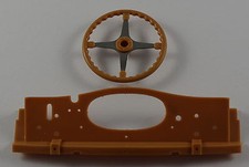 Pocher 1:8 cruscotto volante